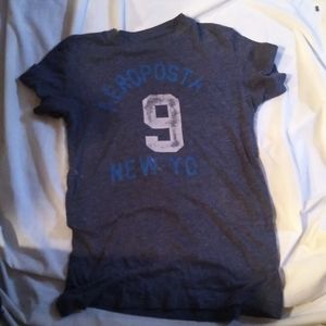 Aeropostale relaxed fit T-Shirt.